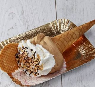 Cono gelato