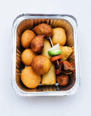 Big Pack Small Chops Pack