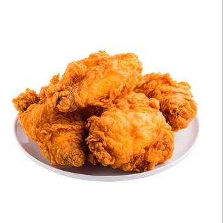 Pollo Frito 9 UND