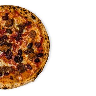 Pizza Piccantissima (30 cm.)