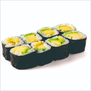 56. Hoso Aguacate (8 Uds.)