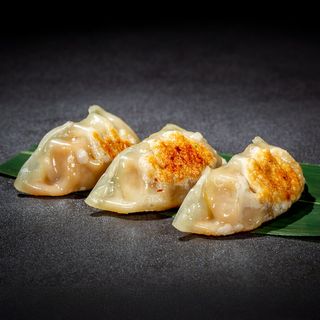 Yaki gyoza 3 pezzi