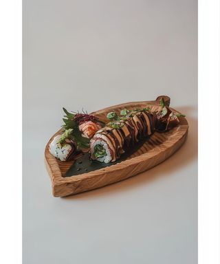 Uramaki De Wagyu