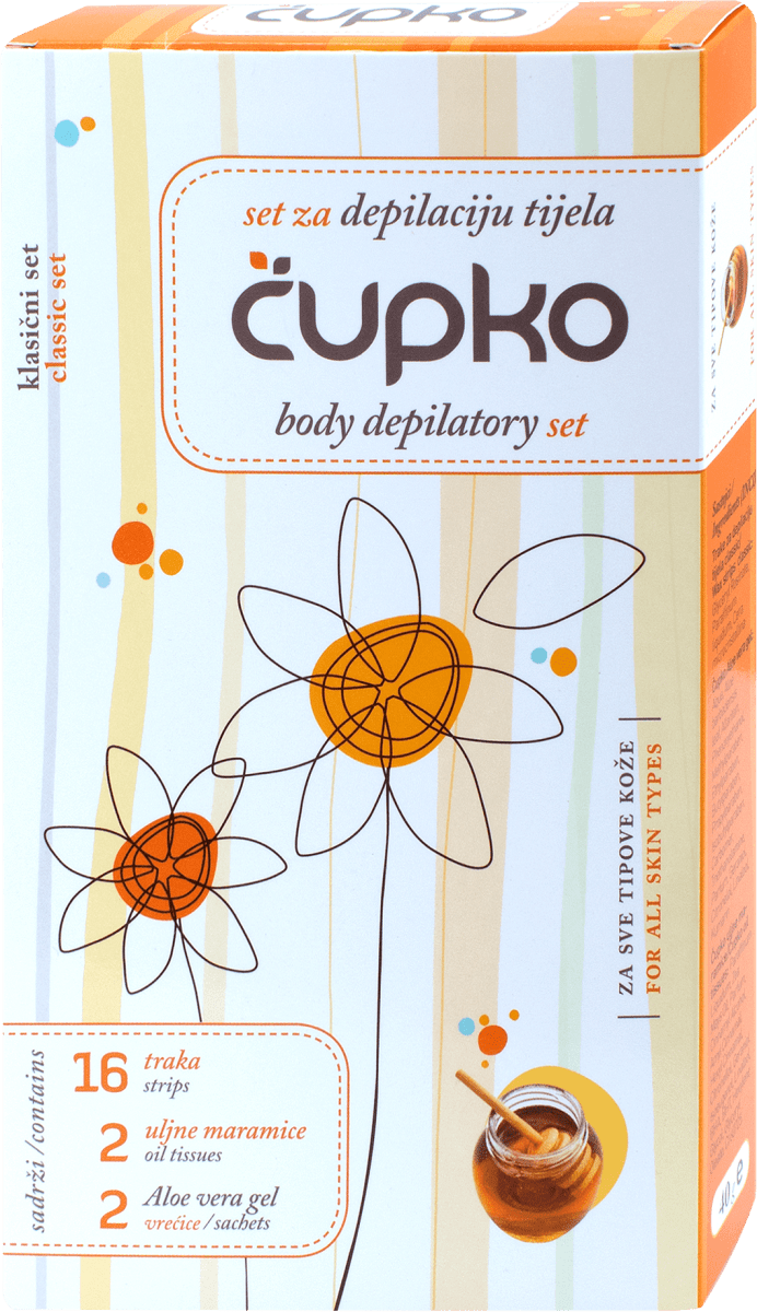 Brijanje-Depilacija!