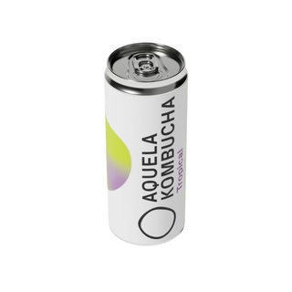 Aquela Kombucha Tropical