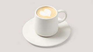 Капучино 0,4 на альтернативном молоке