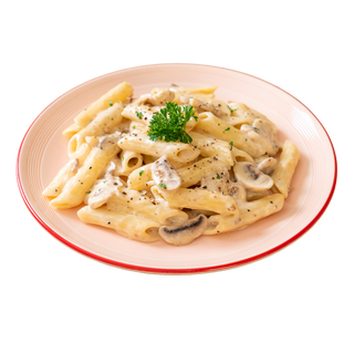 Pâtes Poulet