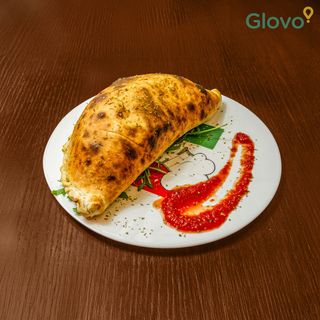 Pizza Calzone