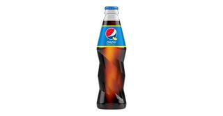 Pepsi lime
