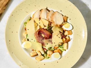 Цезар з куркою (280г)