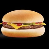 Cheese Burger