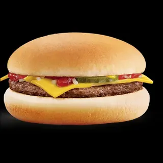 Cheese Burger