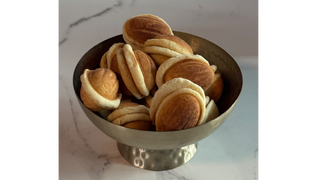 Orzeszek z kajmakiem 1 szt