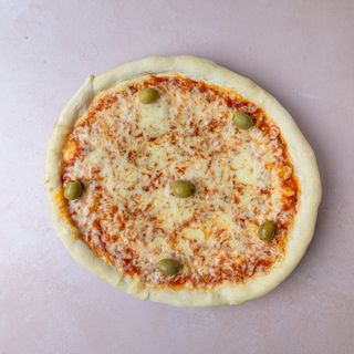 Pizza Margarita 32 cm