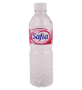 Eau 0,5 cl