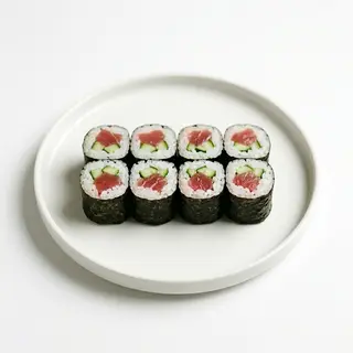 Kappa Maki De Atún (8 Uds.)