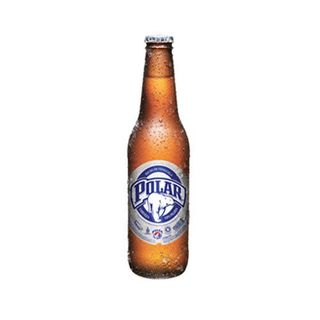 Cerveza Pilsen Polar (330 Ml.)