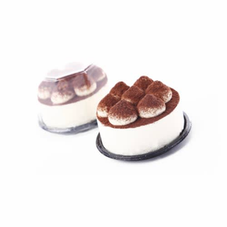 Pastel Tiramisú
