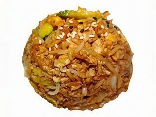 23. Arroz Con Verduras