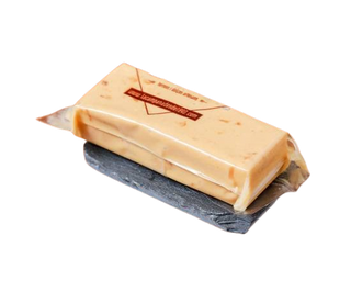 Porción De Turrón De Jijona