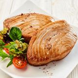 Atun Plancha (300 G.)