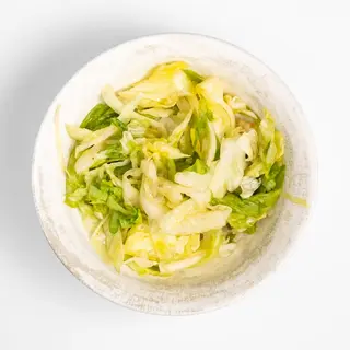 Sezonska salata