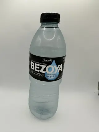 Agua Pequeña