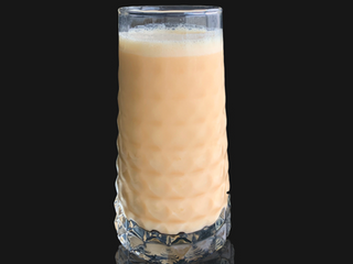 Піна колада Б\А