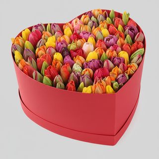 Композиція в коробці"Амур"