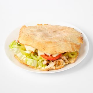 Piletina Dalmatinska