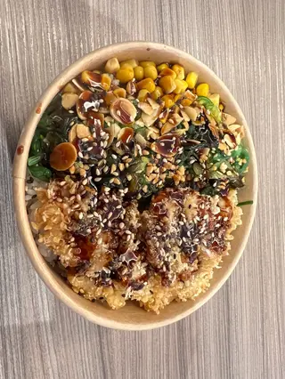 252 Chicken supreme