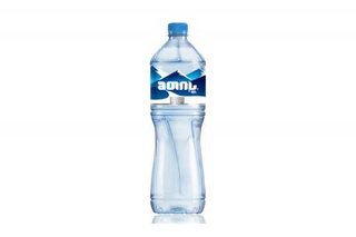 წყალი 'მთის' 0.5 