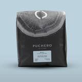 Puchero Brasil 1kg (Tostion Espresso) 