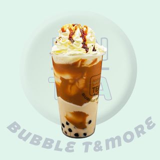 19. Galleta & Sagú (L 700Ml)