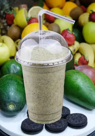 Jus D'avocat Oreo