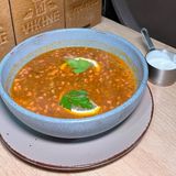 Солянка мясная