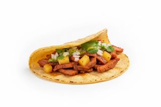 Taco Al Pastor (1 Ud.)
