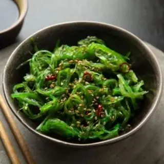 Wakame