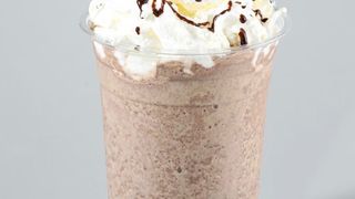 Oreo Frappuccino