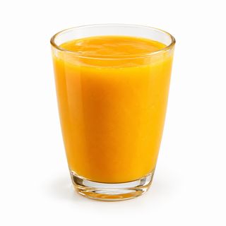 Jus de mangue