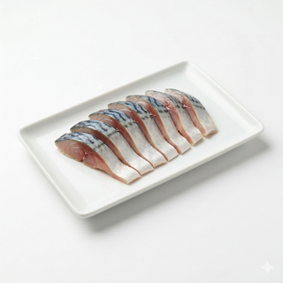 Sashimi De Caballa