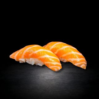 105. Nigiri De Salmó (2 Uds.)