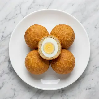 Egg Roll