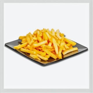 Patatas Fritas