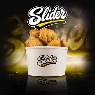 Chicken Nuggets 180GR