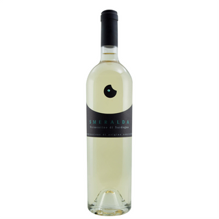 VERMENTINO SMERALDA 2024 (75cl)