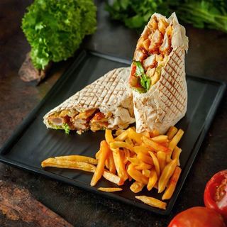 Шаурма Ассорті (850г)