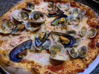 Frutti di mare
