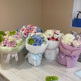 Букетне оформлення 