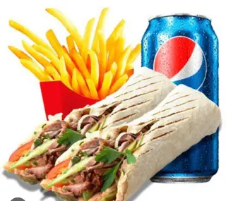 7. Menu